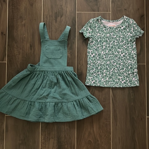 Cat & Jack Set - Picture 3 of 4